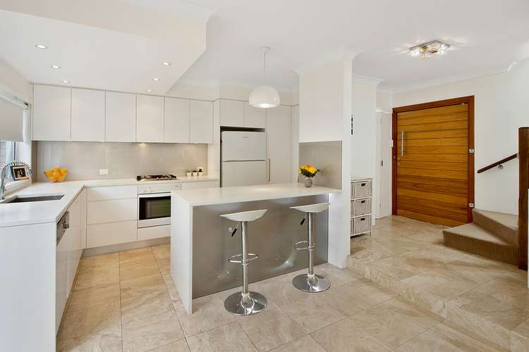 Second view of Homely townhouse listing, 2/205 Woodland Street, Balgowlah NSW 2093