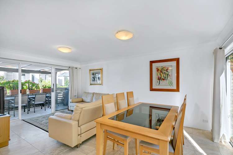 Third view of Homely townhouse listing, 2/205 Woodland Street, Balgowlah NSW 2093