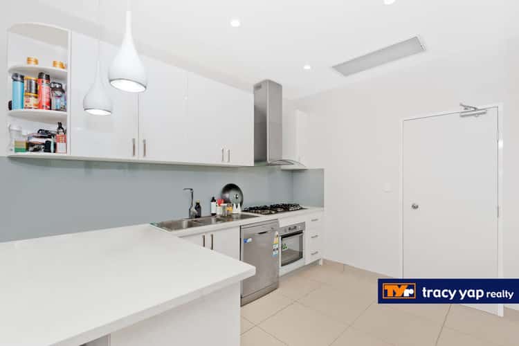Main view of Homely apartment listing, 502/239-243 Carlingford Road, Carlingford NSW 2118
