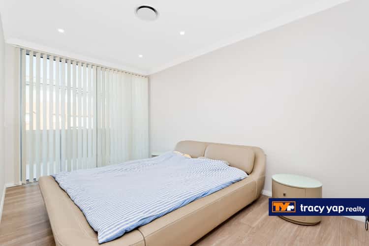 Fourth view of Homely apartment listing, 502/239-243 Carlingford Road, Carlingford NSW 2118