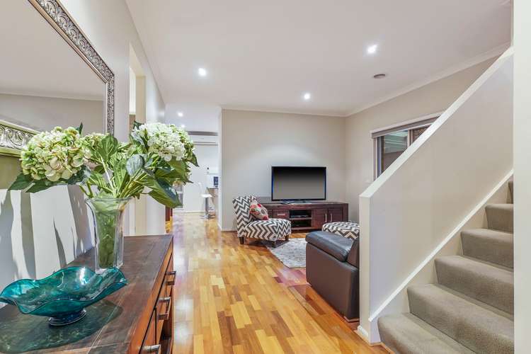 Second view of Homely house listing, 23 Waterside Drive, Burnside Heights VIC 3023