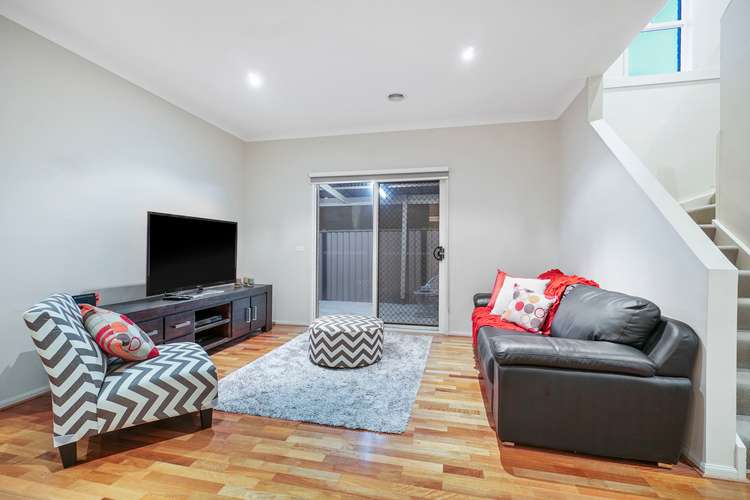 Third view of Homely house listing, 23 Waterside Drive, Burnside Heights VIC 3023