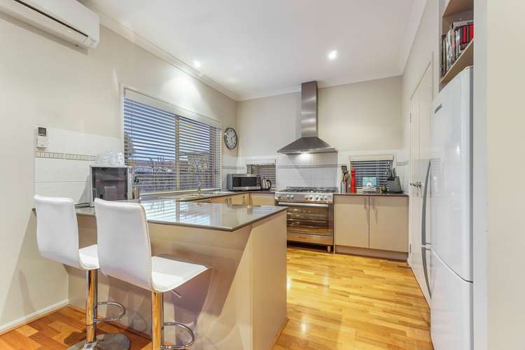 Sixth view of Homely house listing, 23 Waterside Drive, Burnside Heights VIC 3023