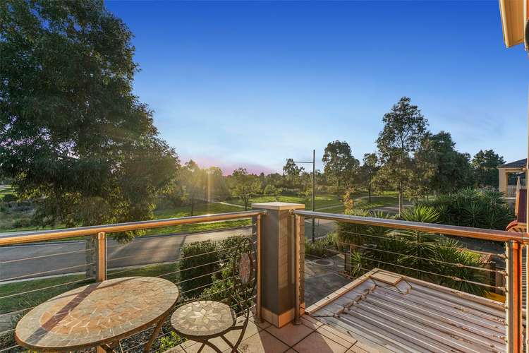 Seventh view of Homely house listing, 23 Waterside Drive, Burnside Heights VIC 3023