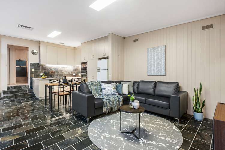 Fourth view of Homely house listing, 35 Burgundy Drive, Doncaster VIC 3108