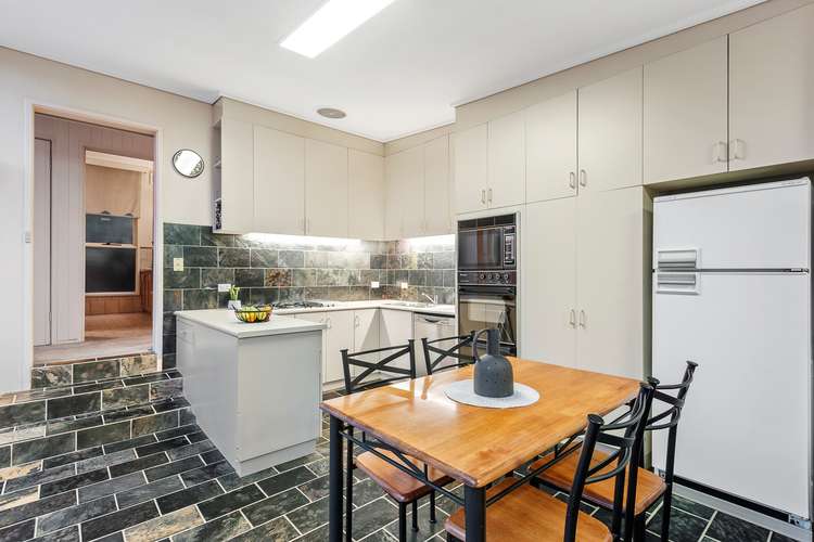 Fifth view of Homely house listing, 35 Burgundy Drive, Doncaster VIC 3108
