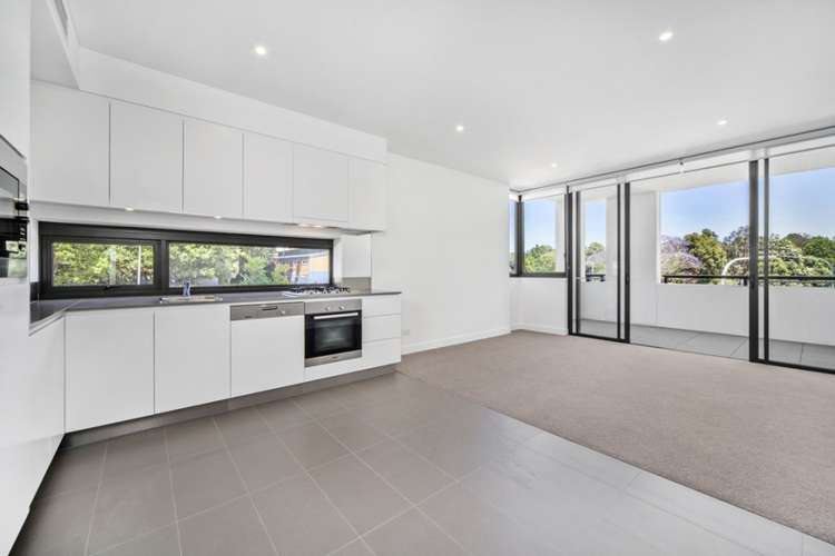 Main view of Homely apartment listing, 211/2 Scotsman Street, Glebe NSW 2037