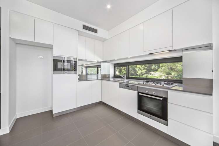 Third view of Homely apartment listing, 211/2 Scotsman Street, Glebe NSW 2037
