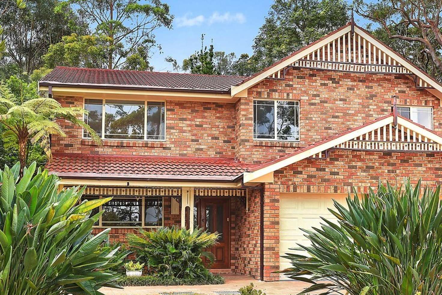 Main view of Homely house listing, 57 Brooker Avenue, Beacon Hill NSW 2100