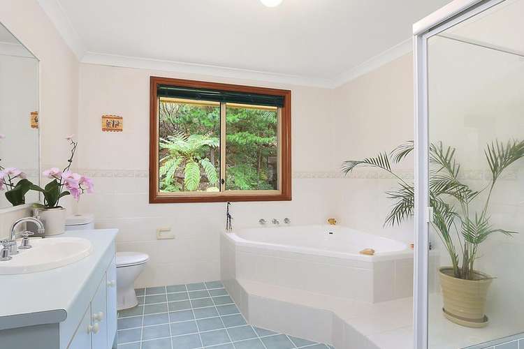 Fourth view of Homely house listing, 57 Brooker Avenue, Beacon Hill NSW 2100
