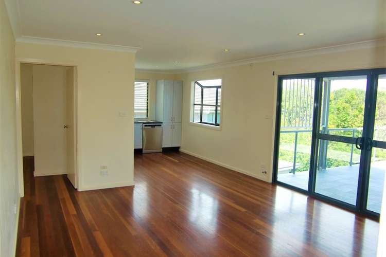 Second view of Homely semiDetached listing, 3a Cornwell Road, Allambie Heights NSW 2100