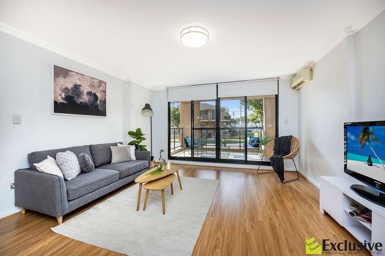 82/81 Church Street, Lidcombe NSW 2141