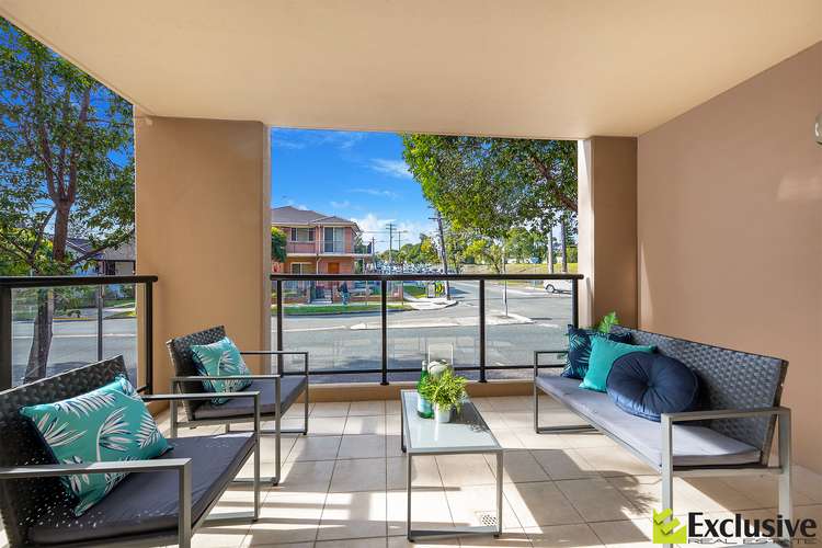Third view of Homely apartment listing, 82/81 Church Street, Lidcombe NSW 2141