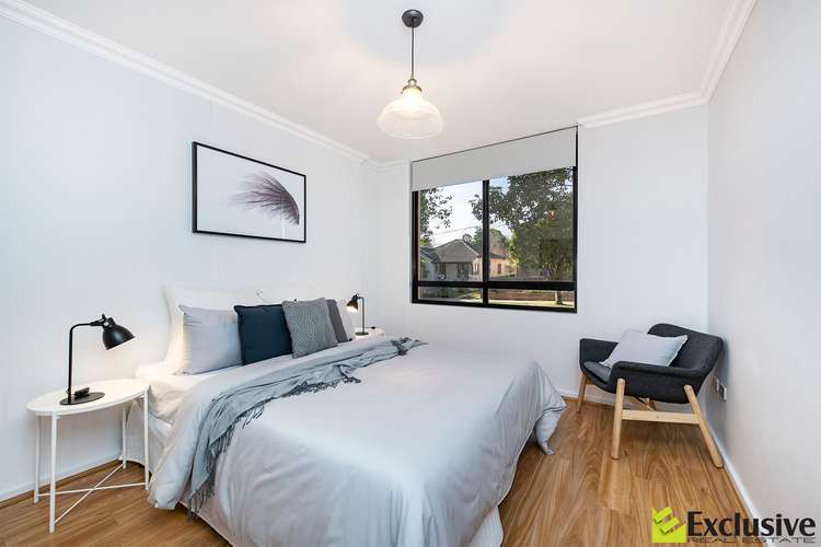 Fourth view of Homely apartment listing, 82/81 Church Street, Lidcombe NSW 2141