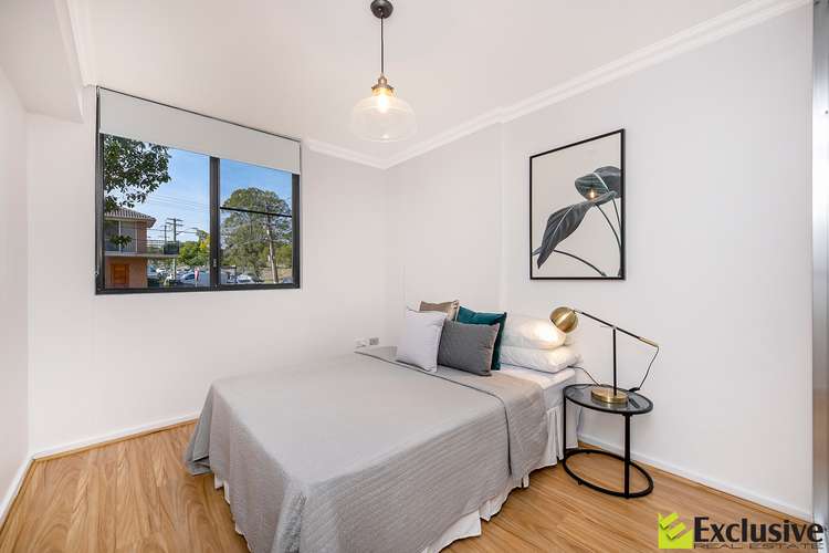Fifth view of Homely apartment listing, 82/81 Church Street, Lidcombe NSW 2141