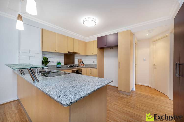 Sixth view of Homely apartment listing, 82/81 Church Street, Lidcombe NSW 2141