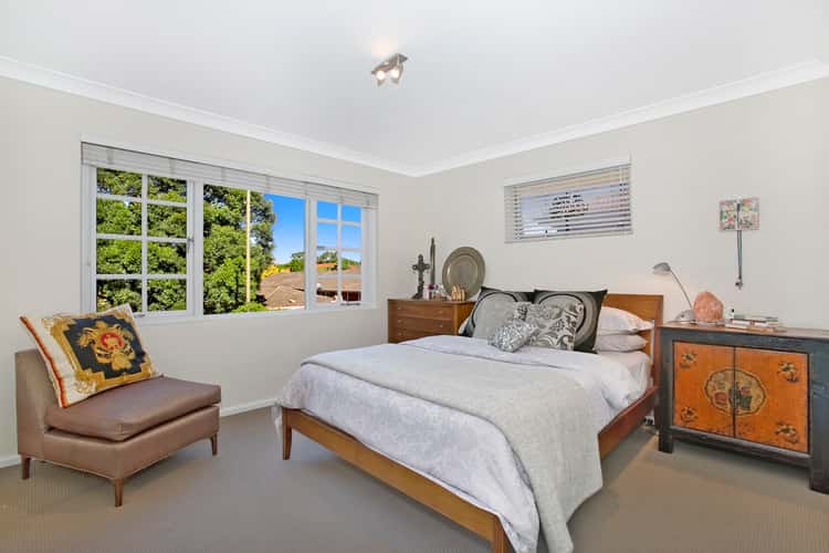 Fourth view of Homely apartment listing, 12/17 Cecil Street, Ashfield NSW 2131