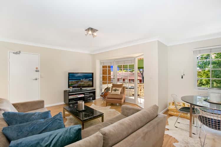 Fifth view of Homely apartment listing, 12/17 Cecil Street, Ashfield NSW 2131
