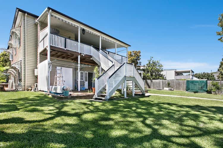 Third view of Homely house listing, 60 Shrapnel Road, Cannon Hill QLD 4170