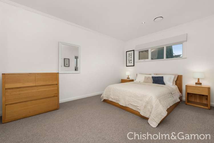 Third view of Homely house listing, 25B Thackeray Street, Elwood VIC 3184