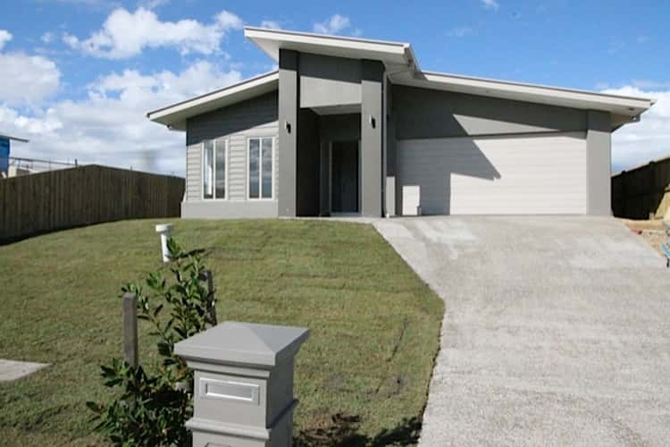 Main view of Homely house listing, 4 Vanda Lane, Casuarina NSW 2487