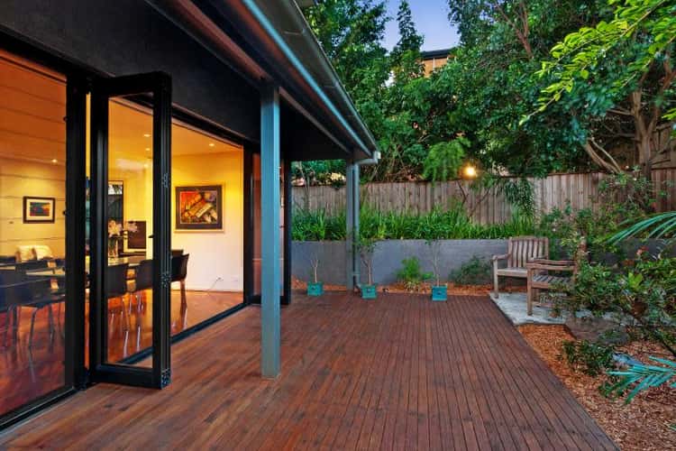 Second view of Homely house listing, 58a Allen Street, Glebe NSW 2037