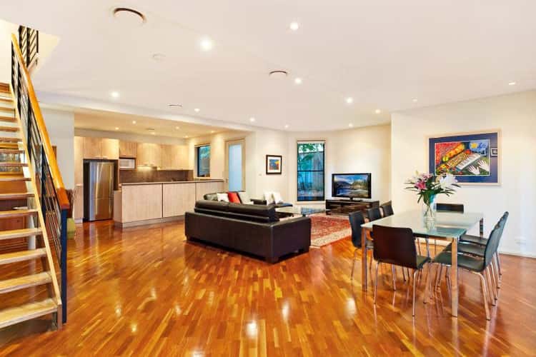 Third view of Homely house listing, 58a Allen Street, Glebe NSW 2037