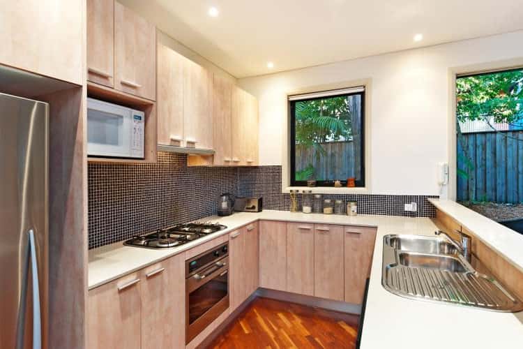 Fourth view of Homely house listing, 58a Allen Street, Glebe NSW 2037