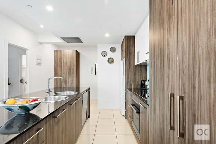 Second view of Homely apartment listing, 24/261 Pirie Street, Adelaide SA 5000