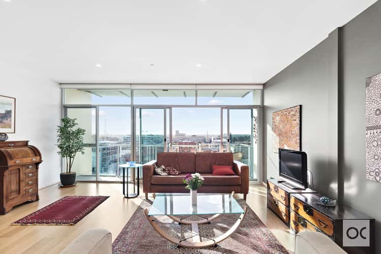 Third view of Homely apartment listing, 24/261 Pirie Street, Adelaide SA 5000