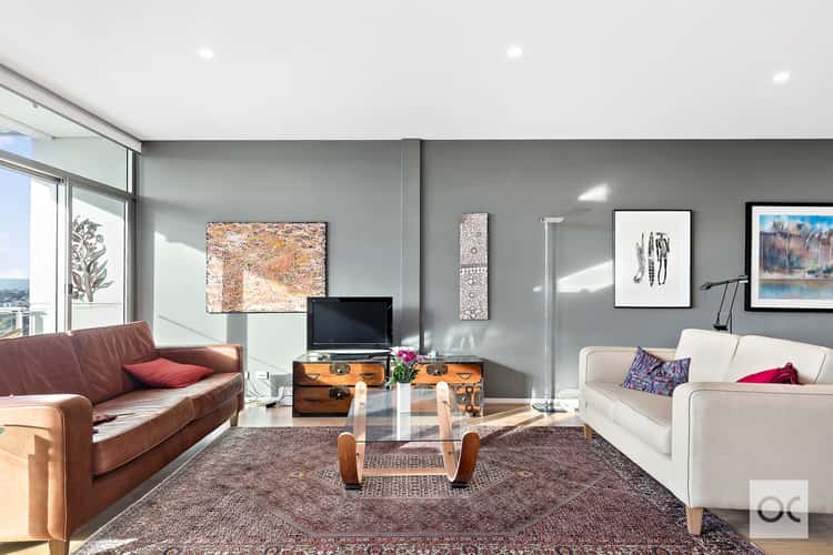 Fourth view of Homely apartment listing, 24/261 Pirie Street, Adelaide SA 5000