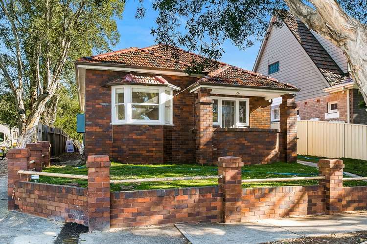 Main view of Homely house listing, 14 Chelmsford Avenue, Botany NSW 2019