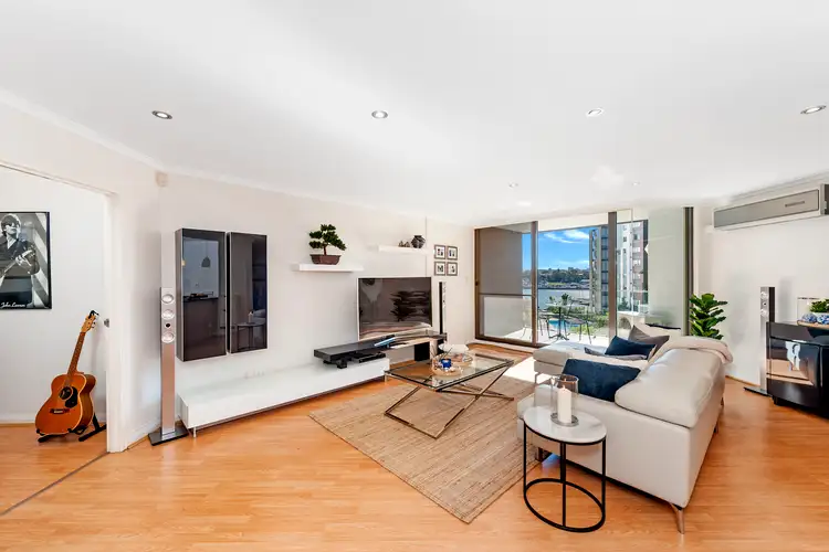 613/66 Bowman Street, Pyrmont NSW 2009
