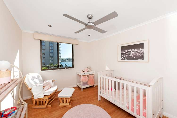 Sixth view of Homely apartment listing, 613/66 Bowman Street, Pyrmont NSW 2009