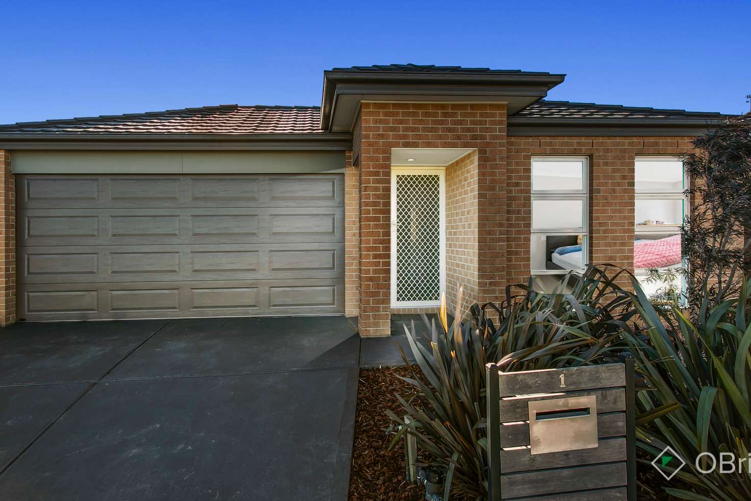Main view of Homely house listing, 1 Albany Crescent, Pakenham VIC 3810