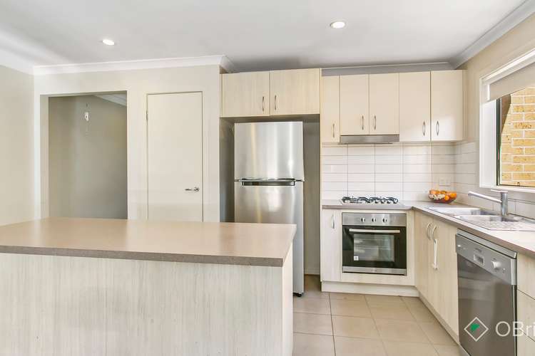 Second view of Homely house listing, 1 Albany Crescent, Pakenham VIC 3810