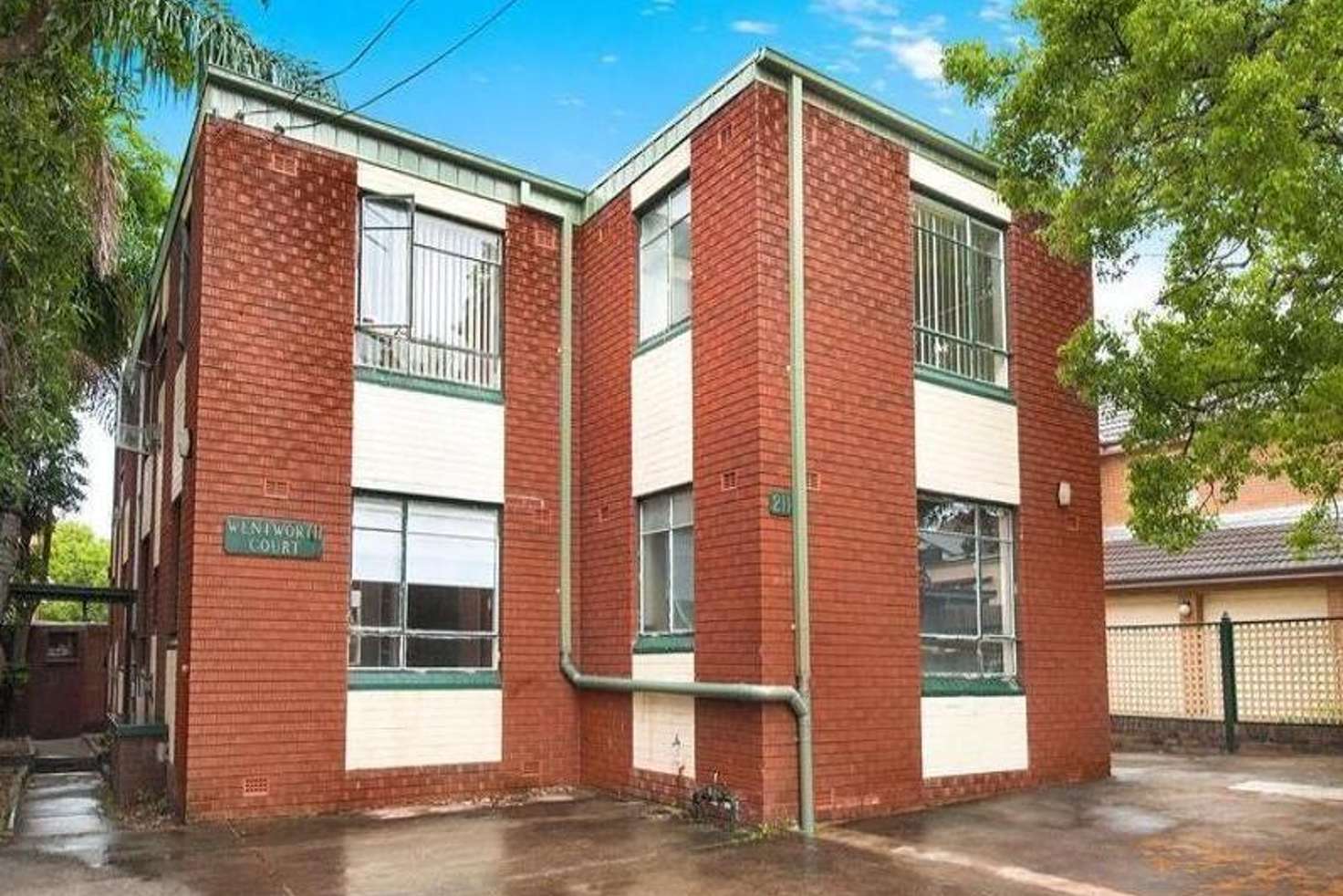 Main view of Homely apartment listing, 5/211 Norton Street, Ashfield NSW 2131