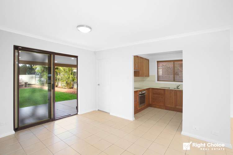 Fourth view of Homely house listing, 6 Hakea Place, Albion Park Rail NSW 2527