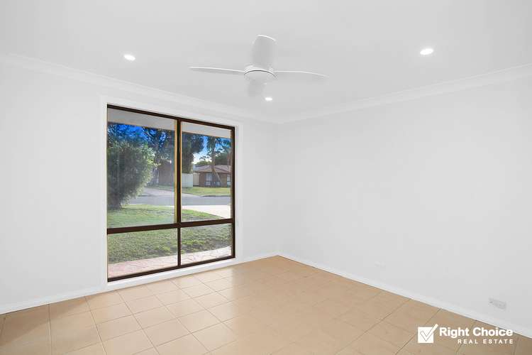 Sixth view of Homely house listing, 6 Hakea Place, Albion Park Rail NSW 2527