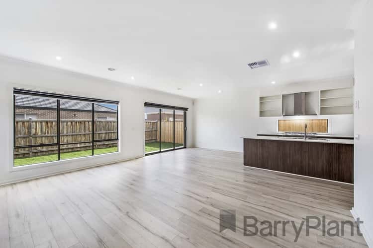 Third view of Homely house listing, 22 Pittos Avenue, Brookfield VIC 3338