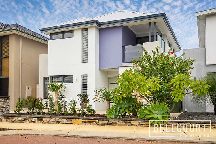 Third view of Homely house listing, 9 Prionotes Corner, Churchlands WA 6018