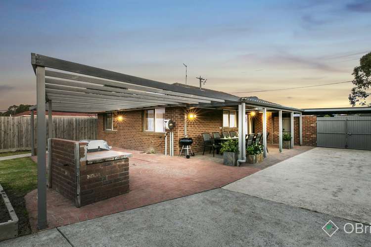 Second view of Homely house listing, 28 Barrington Drive, Pakenham VIC 3810