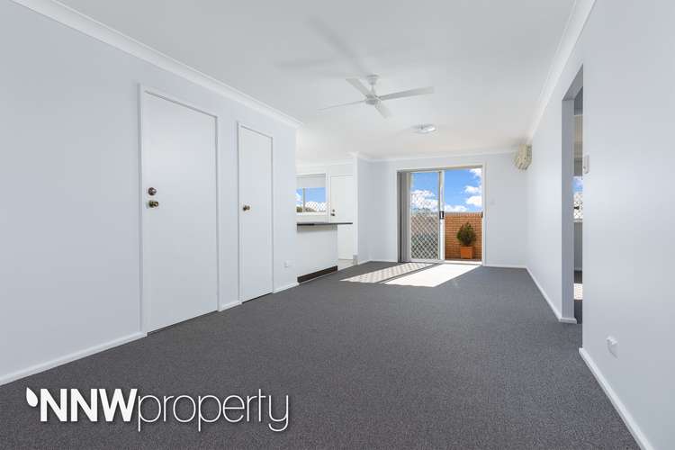 Second view of Homely villa listing, 1/7 Wellington Road, Birrong NSW 2143