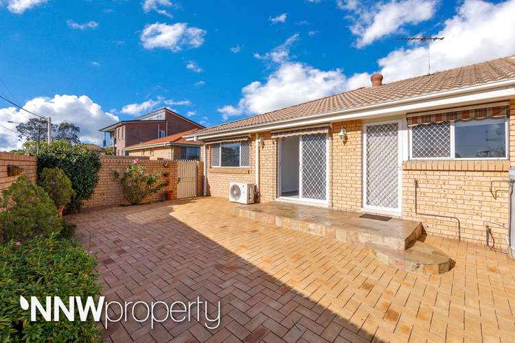 Fourth view of Homely villa listing, 1/7 Wellington Road, Birrong NSW 2143