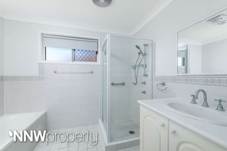 Fifth view of Homely villa listing, 1/7 Wellington Road, Birrong NSW 2143