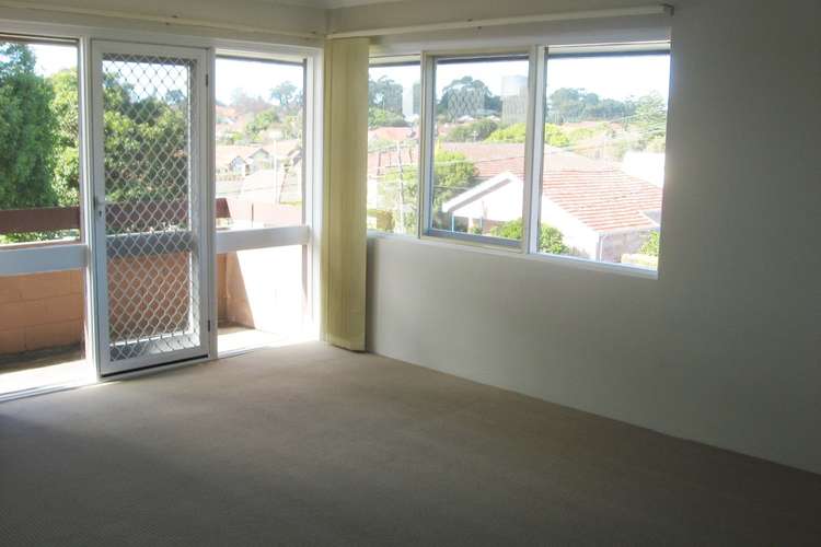 Second view of Homely apartment listing, 8/61 Palace Street, Ashfield NSW 2131