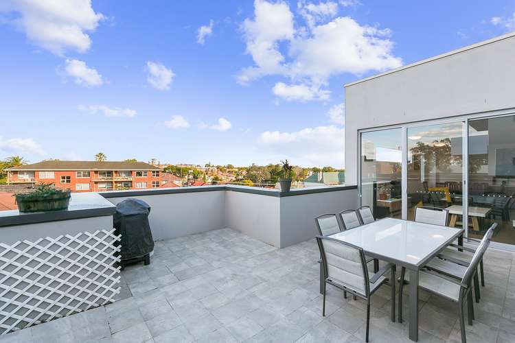 Third view of Homely apartment listing, 211/1 Victoria Street, Ashfield NSW 2131