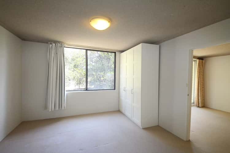 Second view of Homely apartment listing, 7/14 Bortfield Drive, Chiswick NSW 2046