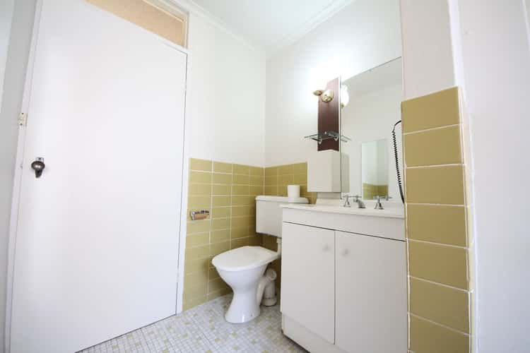 Fifth view of Homely apartment listing, 7/14 Bortfield Drive, Chiswick NSW 2046