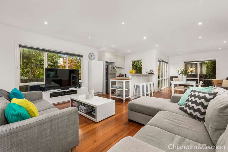 Main view of Homely townhouse listing, 4/120 Mitford Street, Elwood VIC 3184